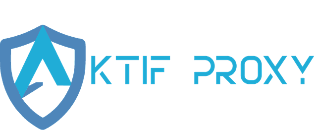 Aktif Proxy